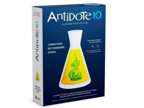 Antidote download free