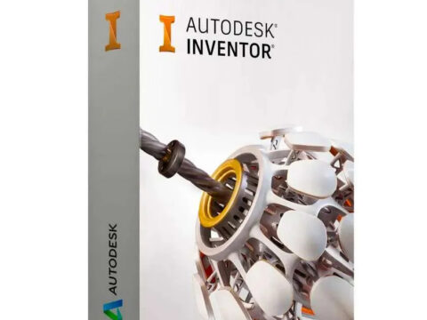 Autodesk Inventor Professional download free