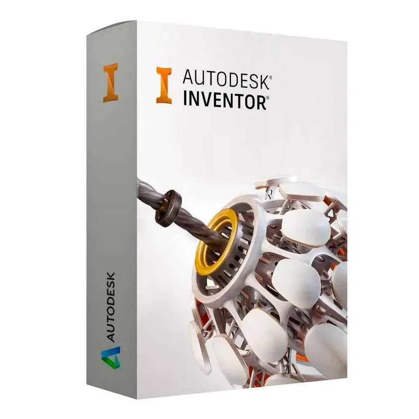 Autodesk Inventor Professional download free