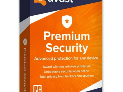 Avast Premium Security download free
