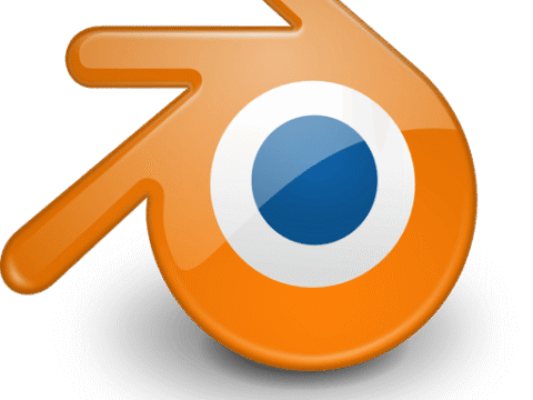 Blender download free