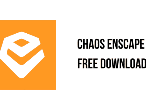Chaos Enscape download free