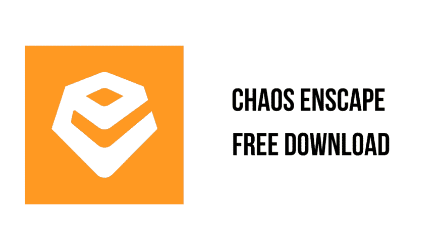 Chaos Enscape download free