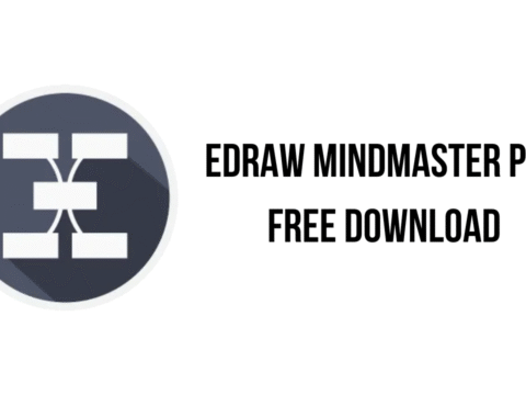 Edraw MindMaster download free