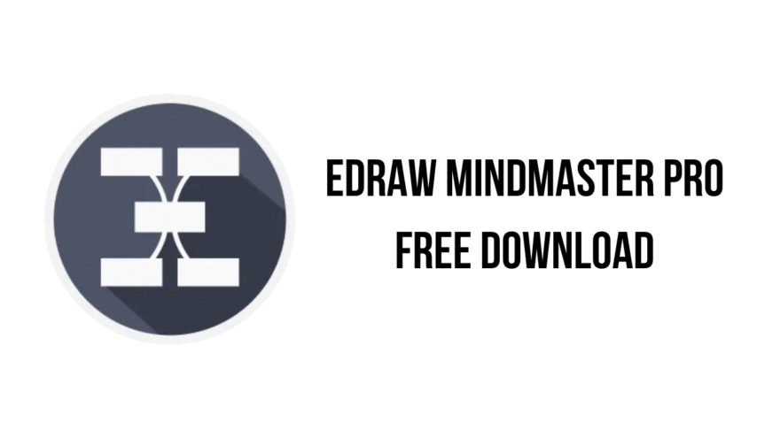 Edraw MindMaster download free