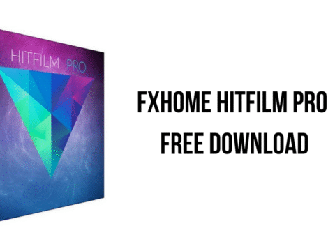 FXhome HitFilm Pro Download