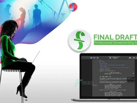 Final Draft download free