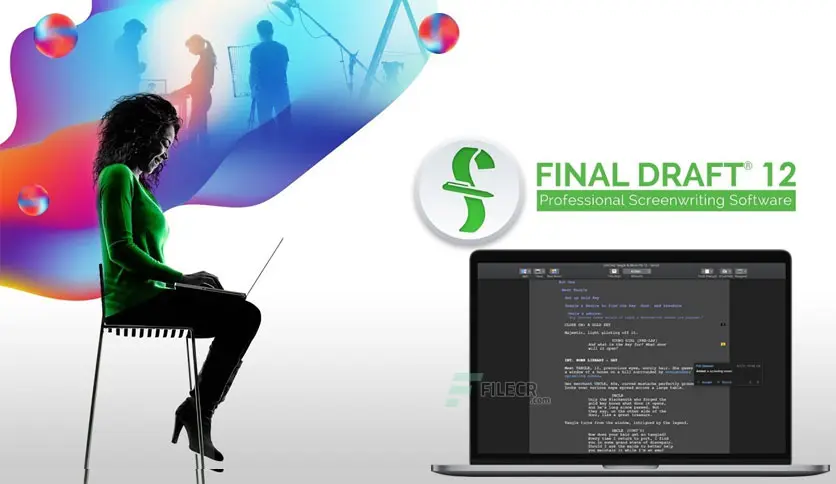 Final Draft download free