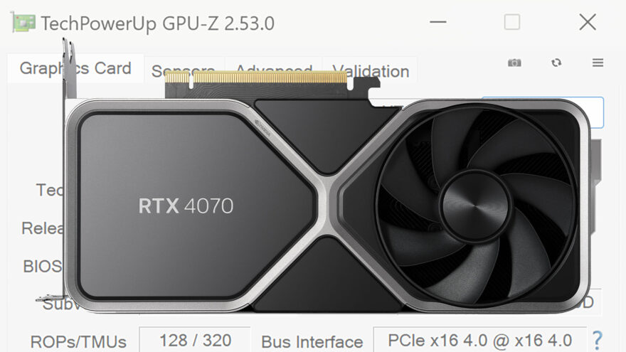 GPU-Z download free