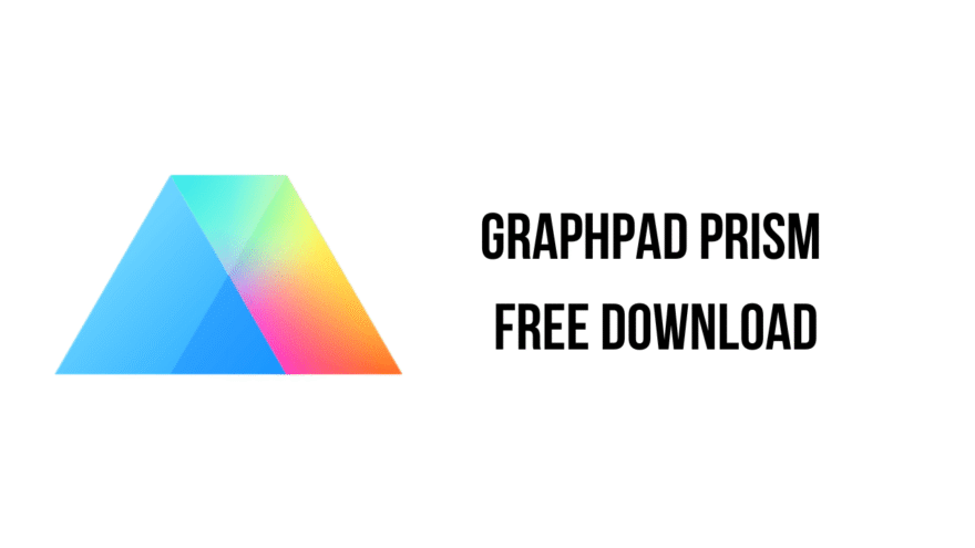 GraphPad Prism download free