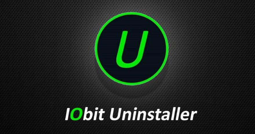 IObit Uninstaller download free