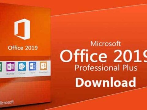 Microsoft Office 2019 download free