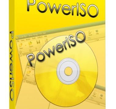 PowerISO download free