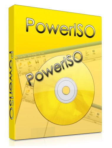 PowerISO download free