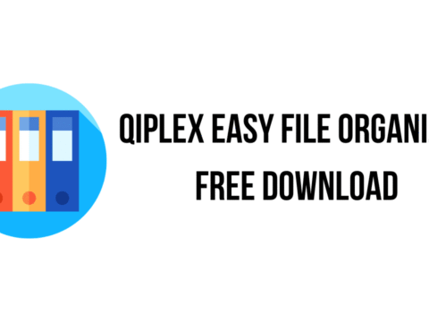 Qiplex Easy File Organizer download free