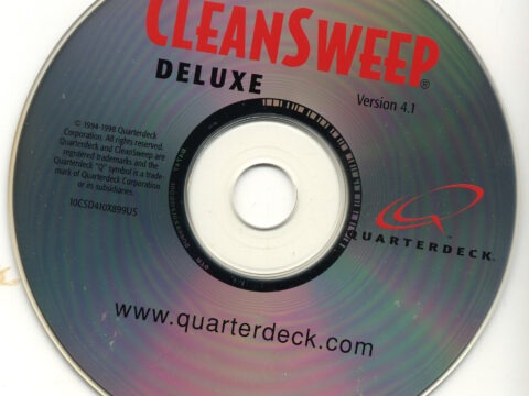 CleanSweep download free