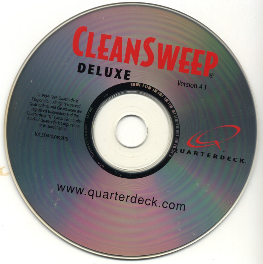 CleanSweep download free