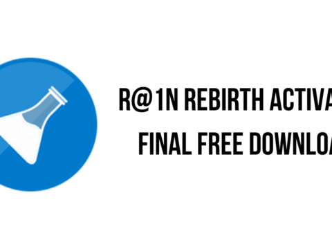 R@1n ReBirth Activator download free