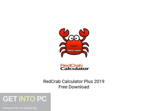 RedCrab Calculator download free