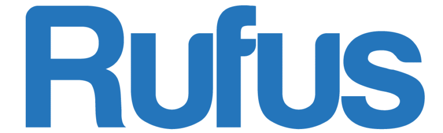 Rufus download free