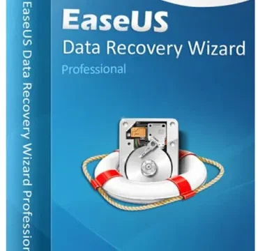EaseUS Data Recovery Wizard download free