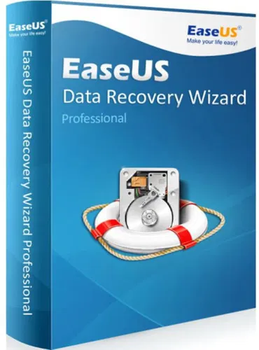 EaseUS Data Recovery Wizard download free