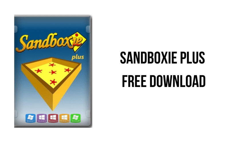 Sandboxie-Plus download free