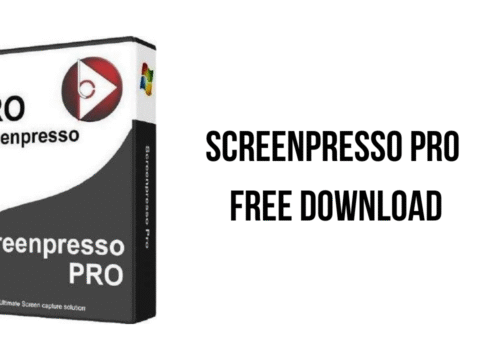 Screenpresso Pro download free