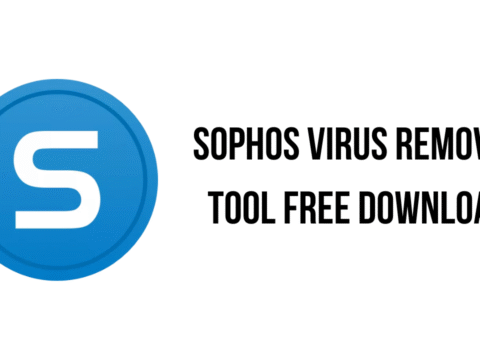 Sophos Virus Removal Tool download free