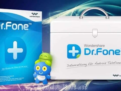 Wondershare Dr.Fone toolkit download free