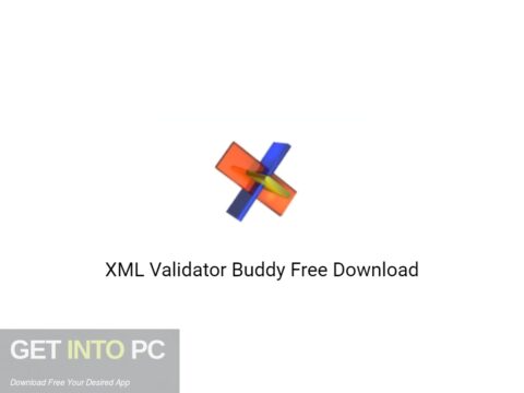 XML ValidatorBuddy download free