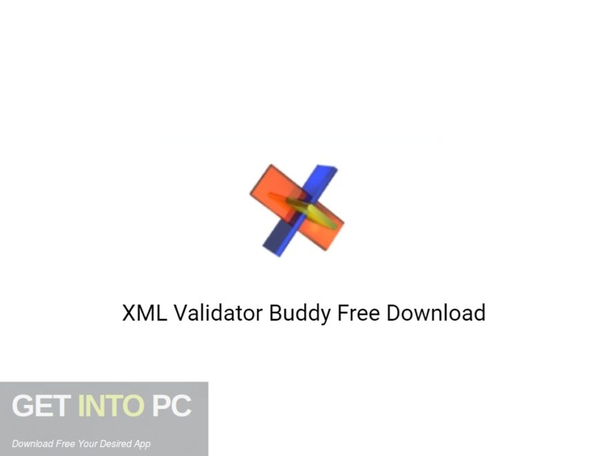 XML ValidatorBuddy download free