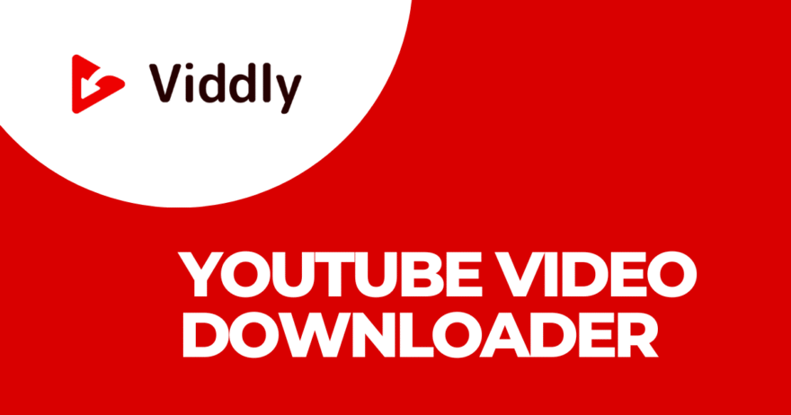 Viddly YouTube Downloader Plus Download