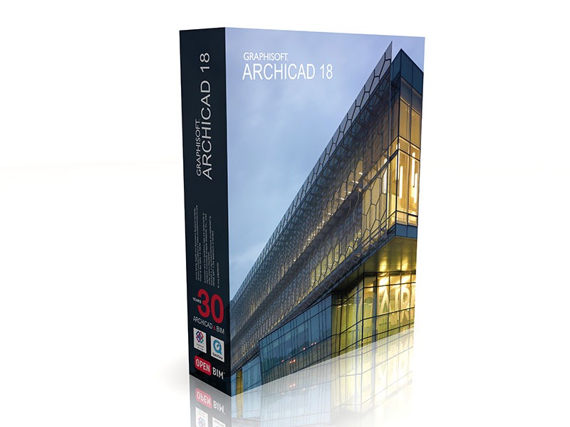 GRAPHISOFT ArchiCAD download free