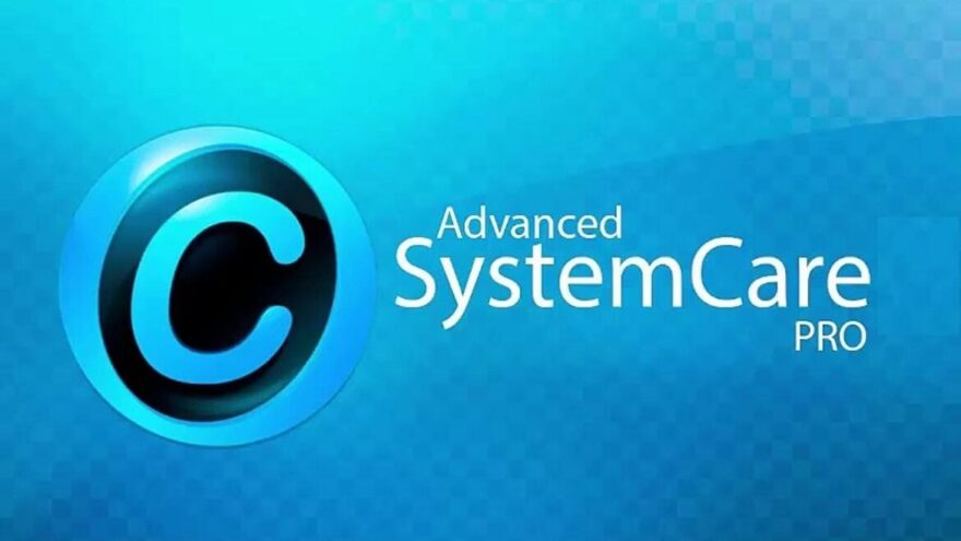 Advanced SystemCare Pro download free