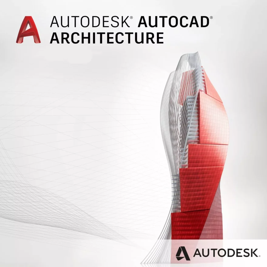 Autodesk AutoCAD Architecture download free