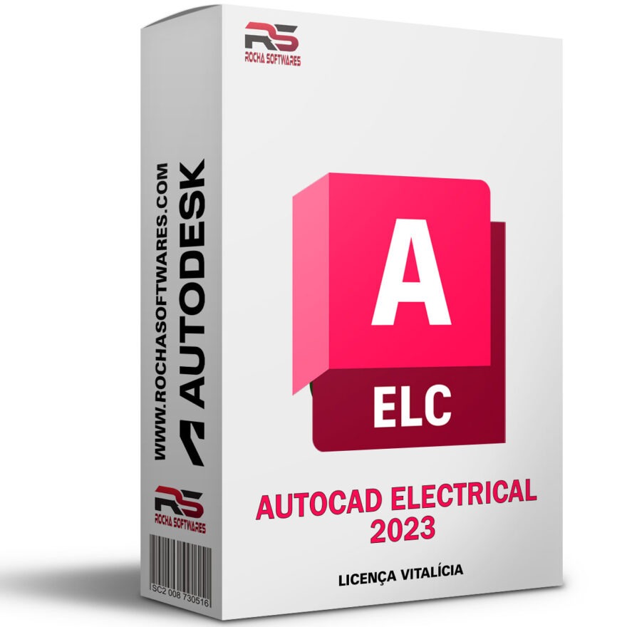 Autodesk AutoCAD Electrical download free