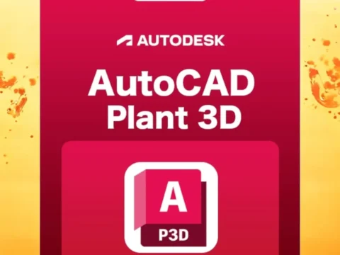 Autodesk AutoCAD Plant 3D download free