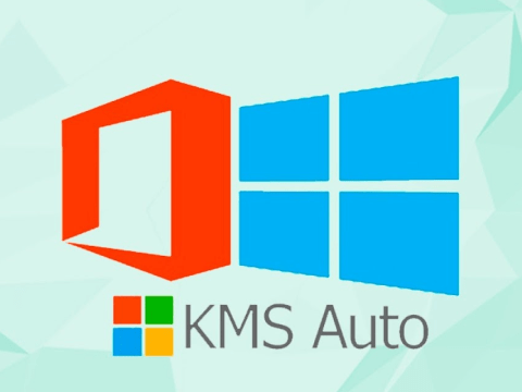 KMSAuto++ download free