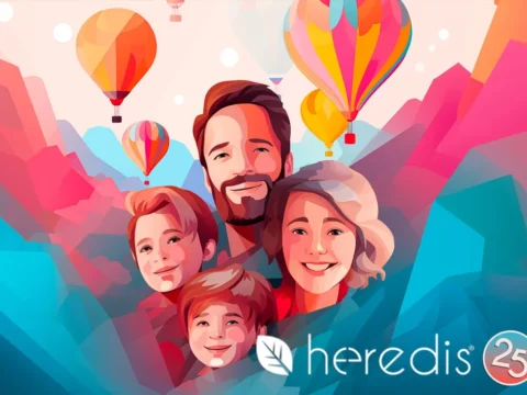 Heredis download free