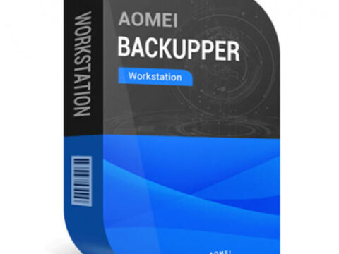AOMEI Backupper download free
