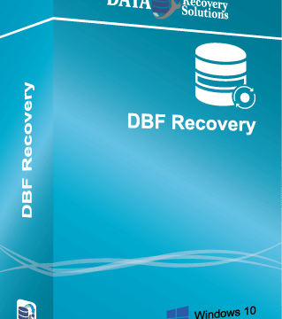 DBF Recovery download free