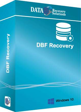 DBF Recovery download free