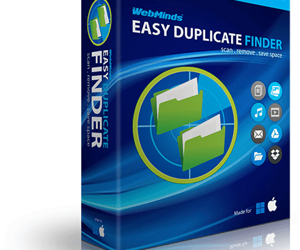 Easy Duplicate Finder download free