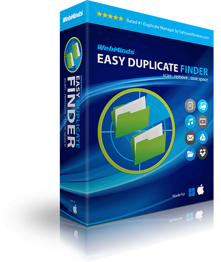 Easy Duplicate Finder download free
