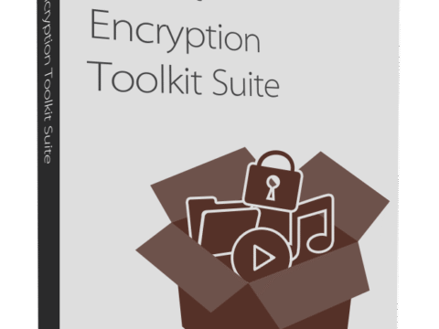 GiliSoft Any File Encryptor download free