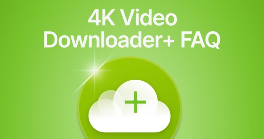 4K Video Downloader Download
