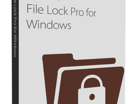 GiliSoft File Lock Pro download free