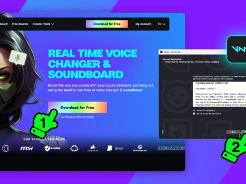 Voicemod Pro Free Download