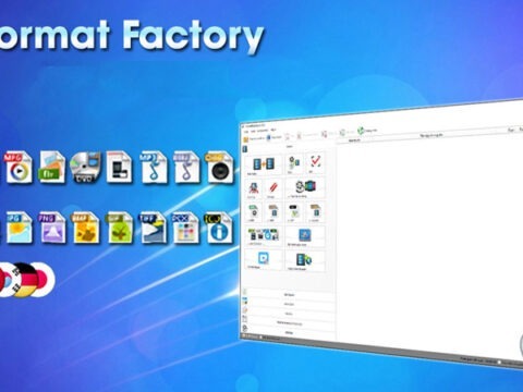 Format Factory Download